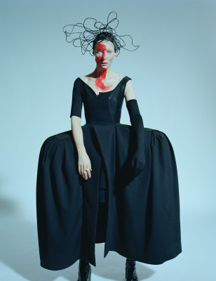 Cate Blanchett pic #856995