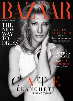 Cate Blanchett pic #625756
