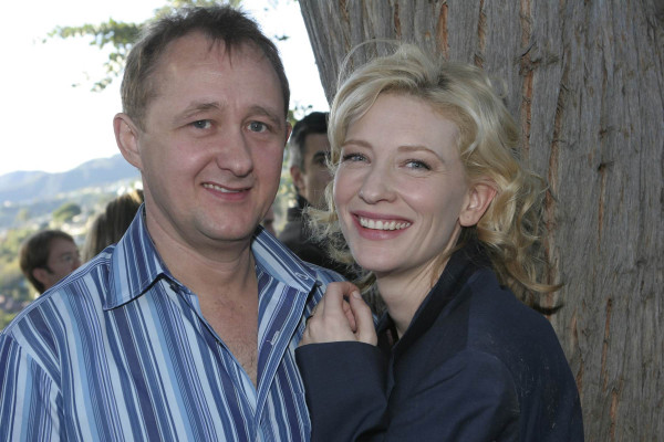 photo 14 in Blanchett gallery [id350164] 2011-01-31 00:00:00