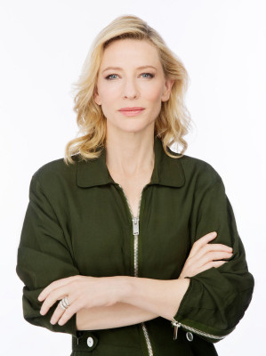 Cate Blanchett pic #851610