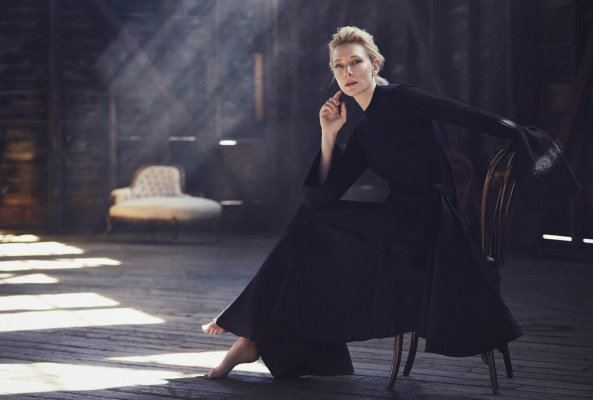 Cate Blanchett pic #850303