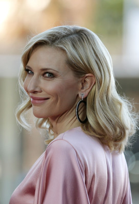 Cate Blanchett pic #789394