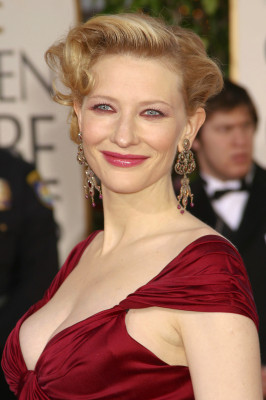 Cate Blanchett pic #247926