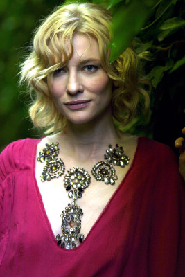 Cate Blanchett pic #242441