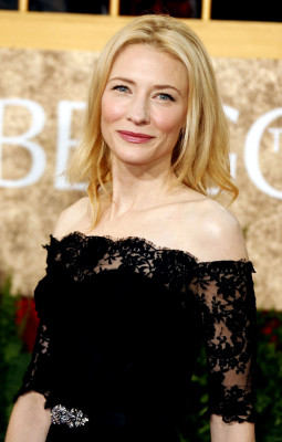 Cate Blanchett pic #328574