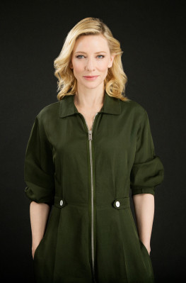 Cate Blanchett pic #851609
