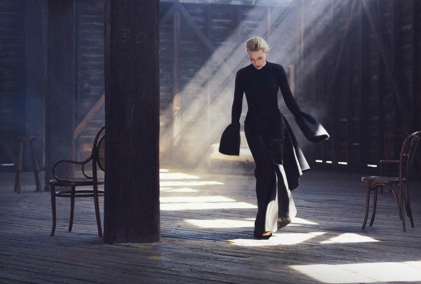 Cate Blanchett pic #850312