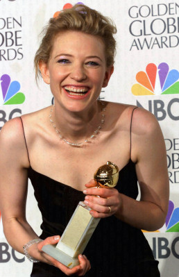 photo 12 in Cate Blanchett gallery [id240041] 2010-02-02 00:00:00