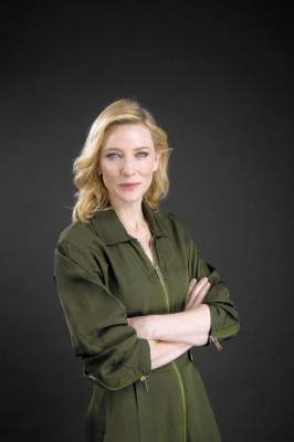 Cate Blanchett pic #851604