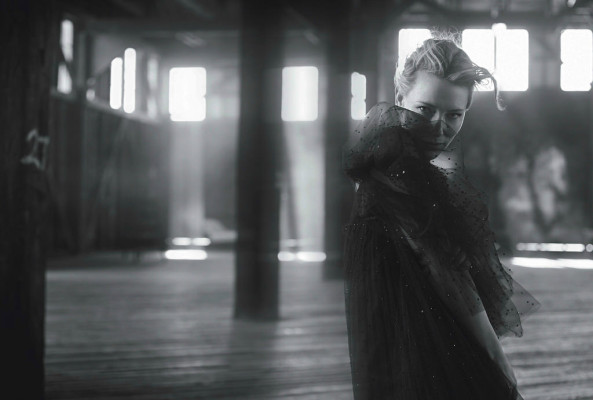 Cate Blanchett pic #850311