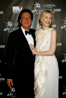 photo 7 in Blanchett gallery [id313531] 2010-11-16 00:00:00
