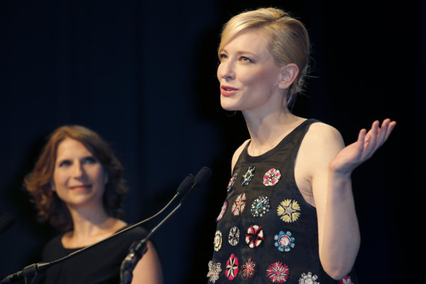 photo 5 in Blanchett gallery [id666968] 2013-10-01 00:00:00