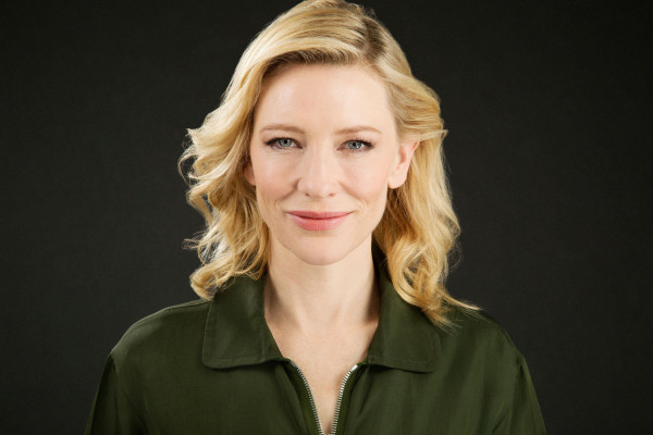 Cate Blanchett pic #851613