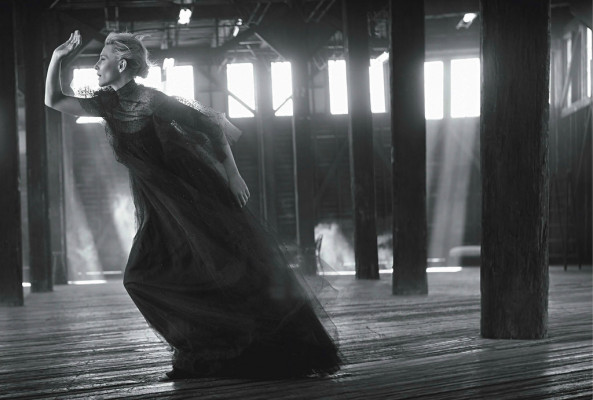 Cate Blanchett pic #850310