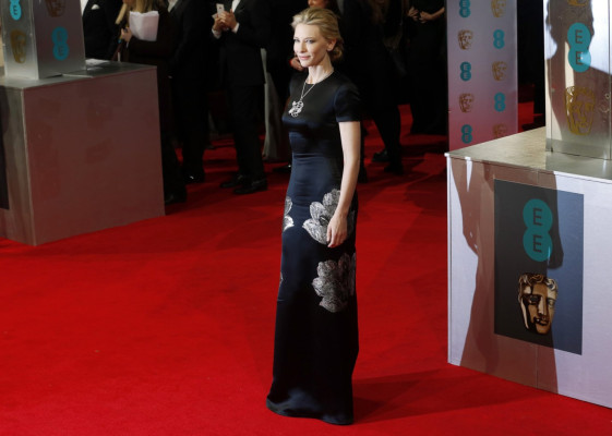 Cate Blanchett pic #703420