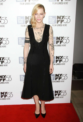 Cate Blanchett pic #836294