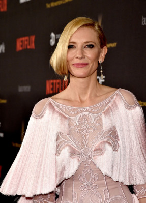 Cate Blanchett pic #860116