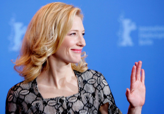 photo 6 in Cate Blanchett gallery [id338306] 2011-01-08 00:00:00