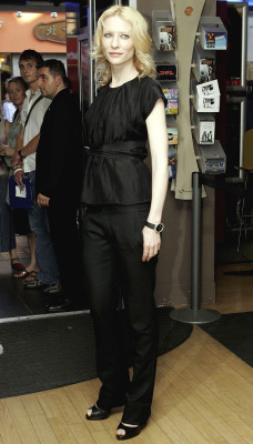 photo 25 in Cate Blanchett gallery [id291215] 2010-08-31 00:00:00