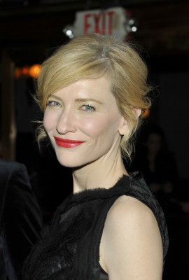 Cate Blanchett pic #466587