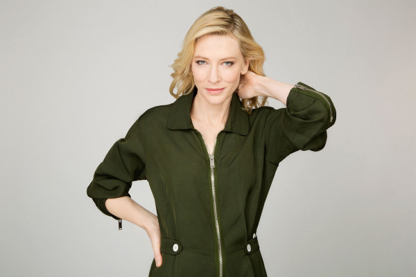 Cate Blanchett pic #851608