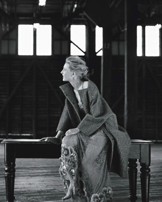 Cate Blanchett pic #851606