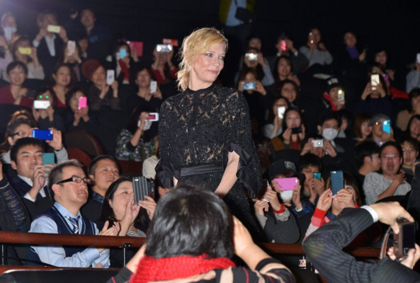 Cate Blanchett pic #862956