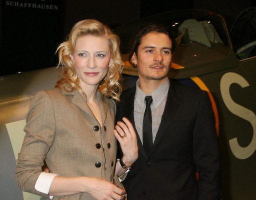 photo 13 in Blanchett gallery [id282696] 2010-08-03 00:00:00
