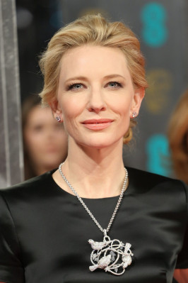 Cate Blanchett pic #706744
