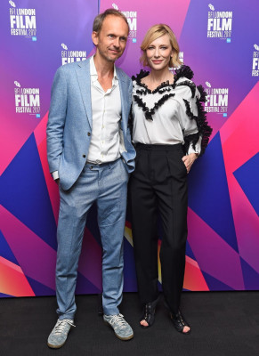Cate Blanchett – BFI Southbank in London 