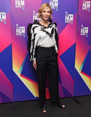 Cate Blanchett – BFI Southbank in London 