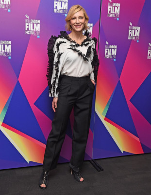 Cate Blanchett – BFI Southbank in London 
