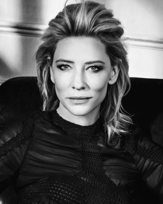 Cate Blanchett pic #851607