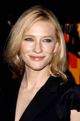 photo 8 in Cate Blanchett gallery [id294964] 2010-09-13 00:00:00