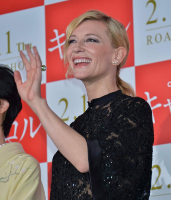 Cate Blanchett pic #862957