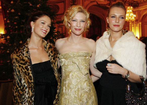photo 22 in Cate Blanchett gallery [id350156] 2011-01-31 00:00:00