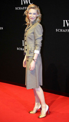 photo 10 in Cate Blanchett gallery [id283775] 2010-08-09 00:00:00