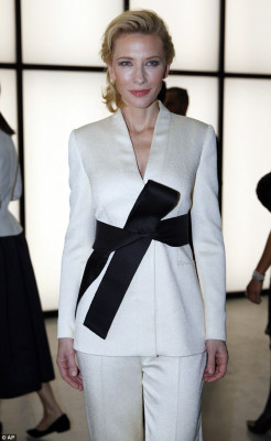 Cate Blanchett pic #804360