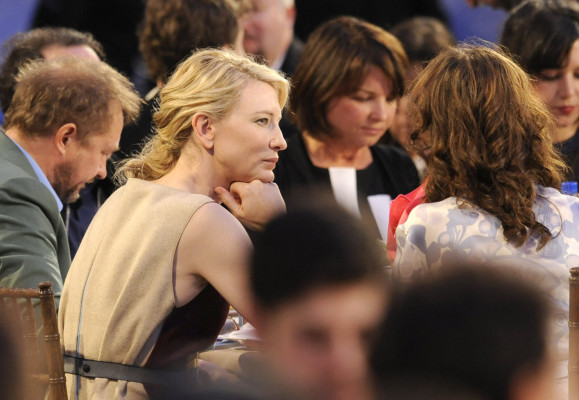 Cate Blanchett pic #706918