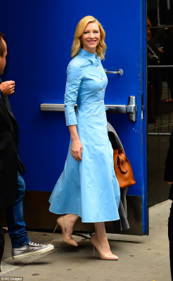 Cate Blanchett pic #835513