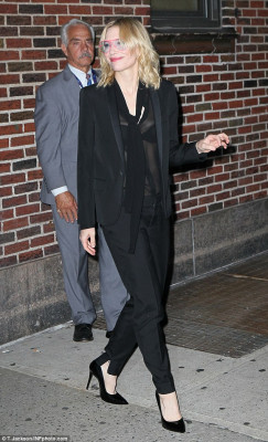 Cate Blanchett pic #836126