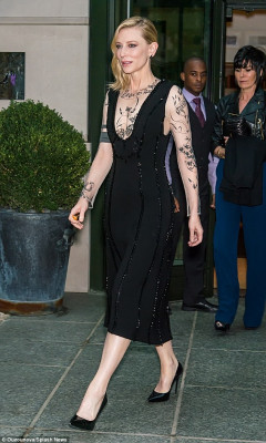 Cate Blanchett pic #836026