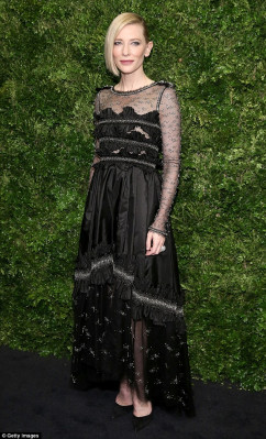 Cate Blanchett pic #846819