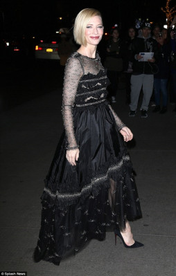 Cate Blanchett pic #846842