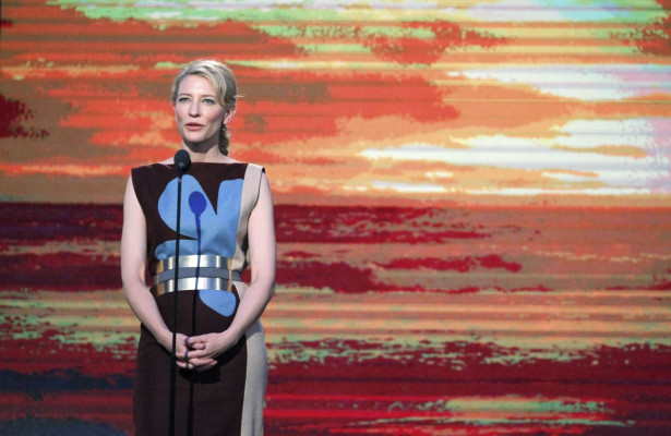 Cate Blanchett pic #706919