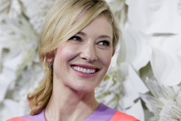 Cate Blanchett pic #797832