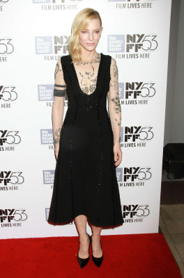 Cate Blanchett pic #836295