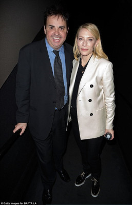 Cate Blanchett pic #858825