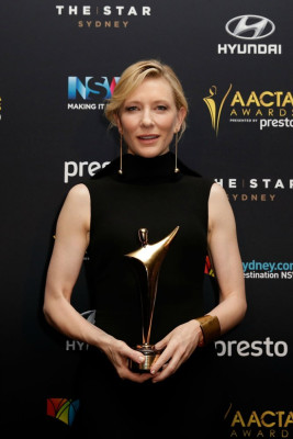 Cate Blanchett pic #852327