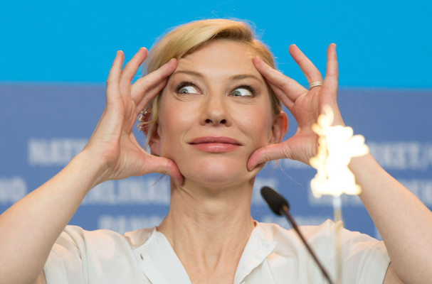 Cate Blanchett pic #792566